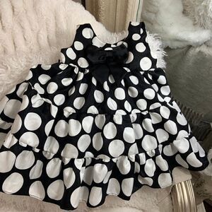 Sarah Louise dress sz 12/18 m precious